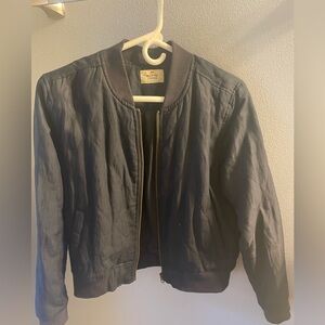 Marine Layer Black Jacket